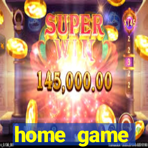 home game gamecategoryid 0